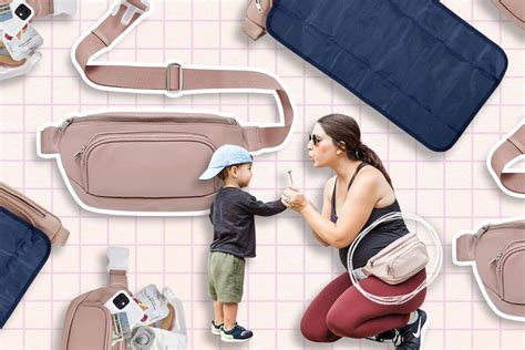 the kibou diaper bag review